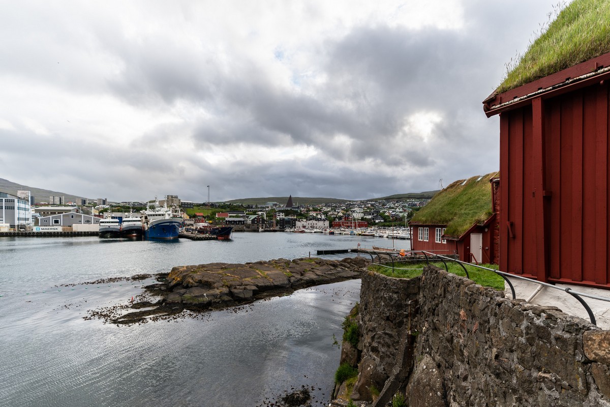 Tórshavn